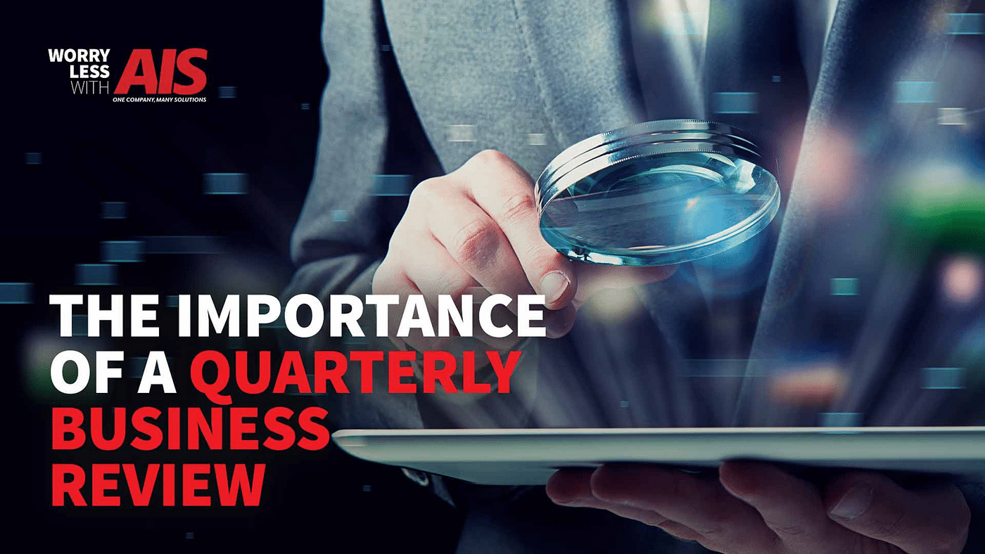 what-is-the-importance-of-a-quarterly-business-review-qbr